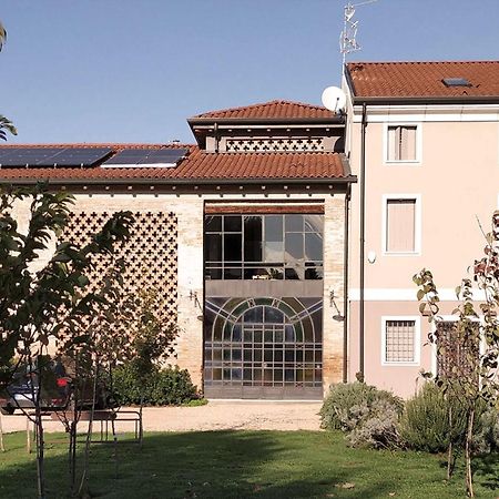 B&B Rocambola Nogara Экстерьер фото