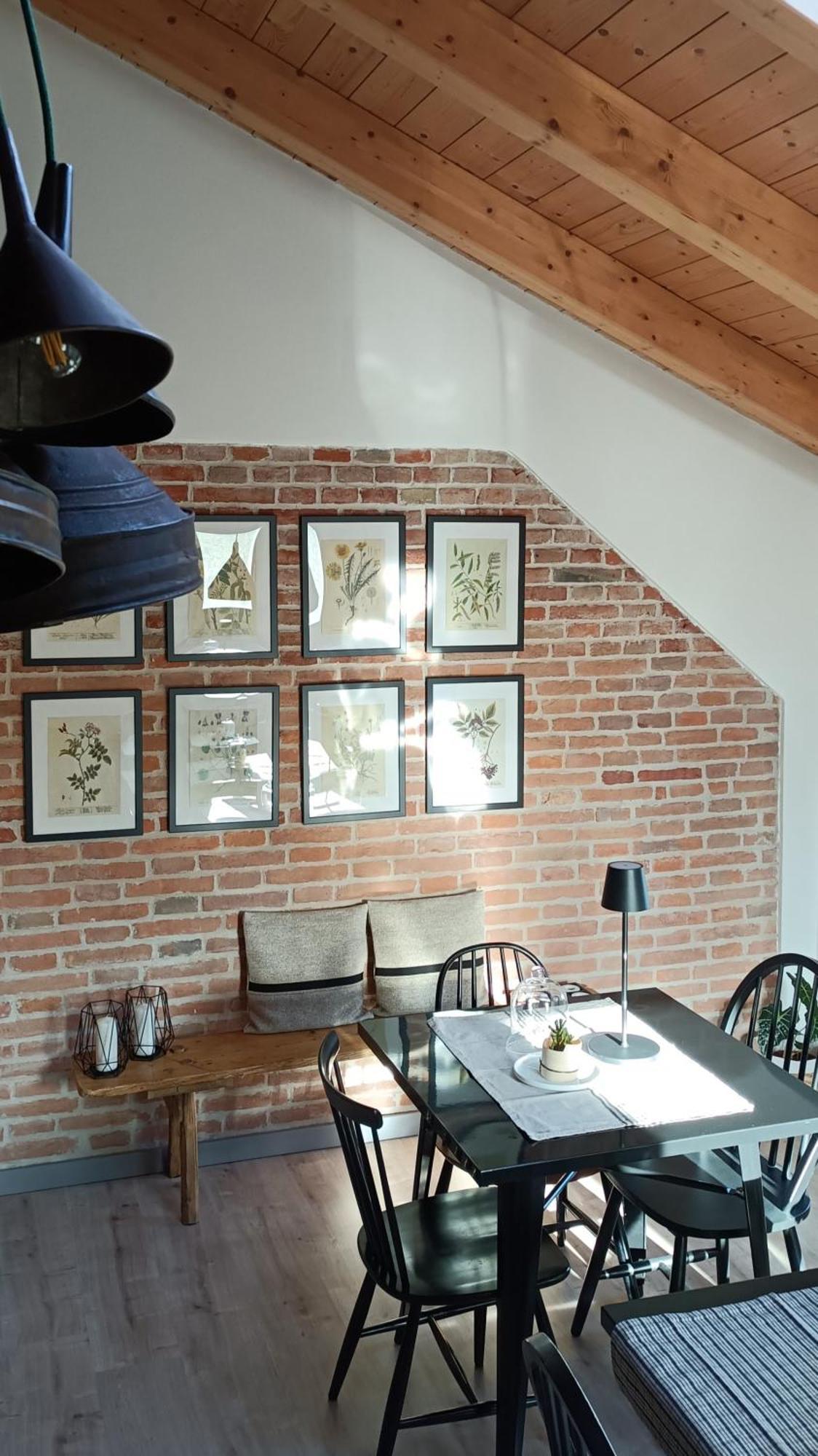 B&B Rocambola Nogara Экстерьер фото