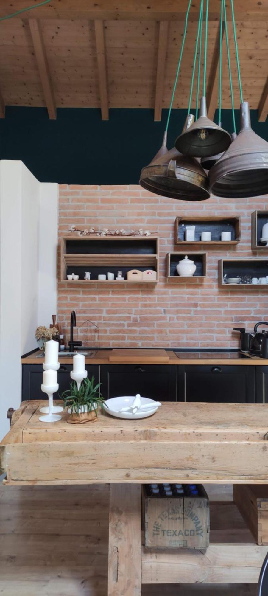 B&B Rocambola Nogara Экстерьер фото