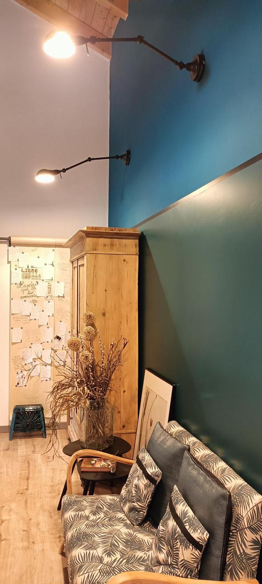 B&B Rocambola Nogara Экстерьер фото