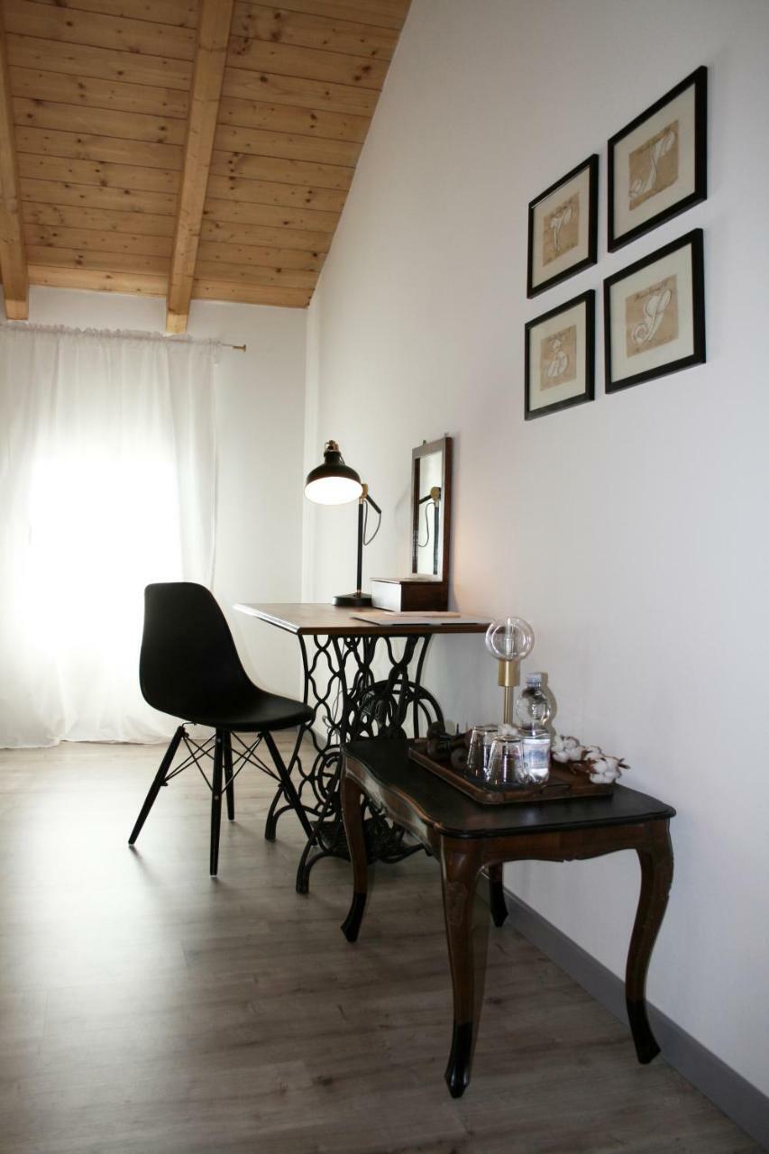 B&B Rocambola Nogara Экстерьер фото