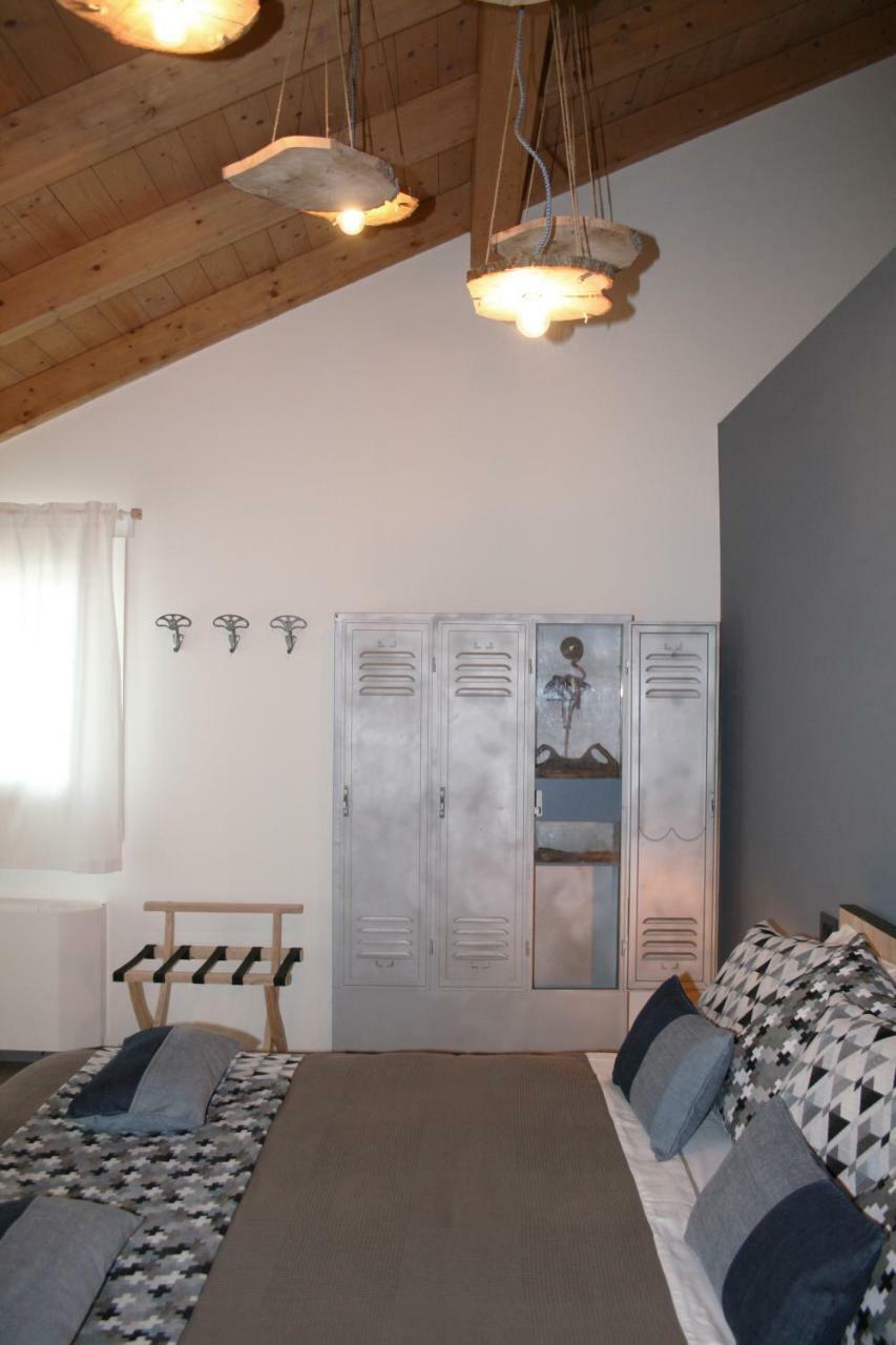 B&B Rocambola Nogara Экстерьер фото