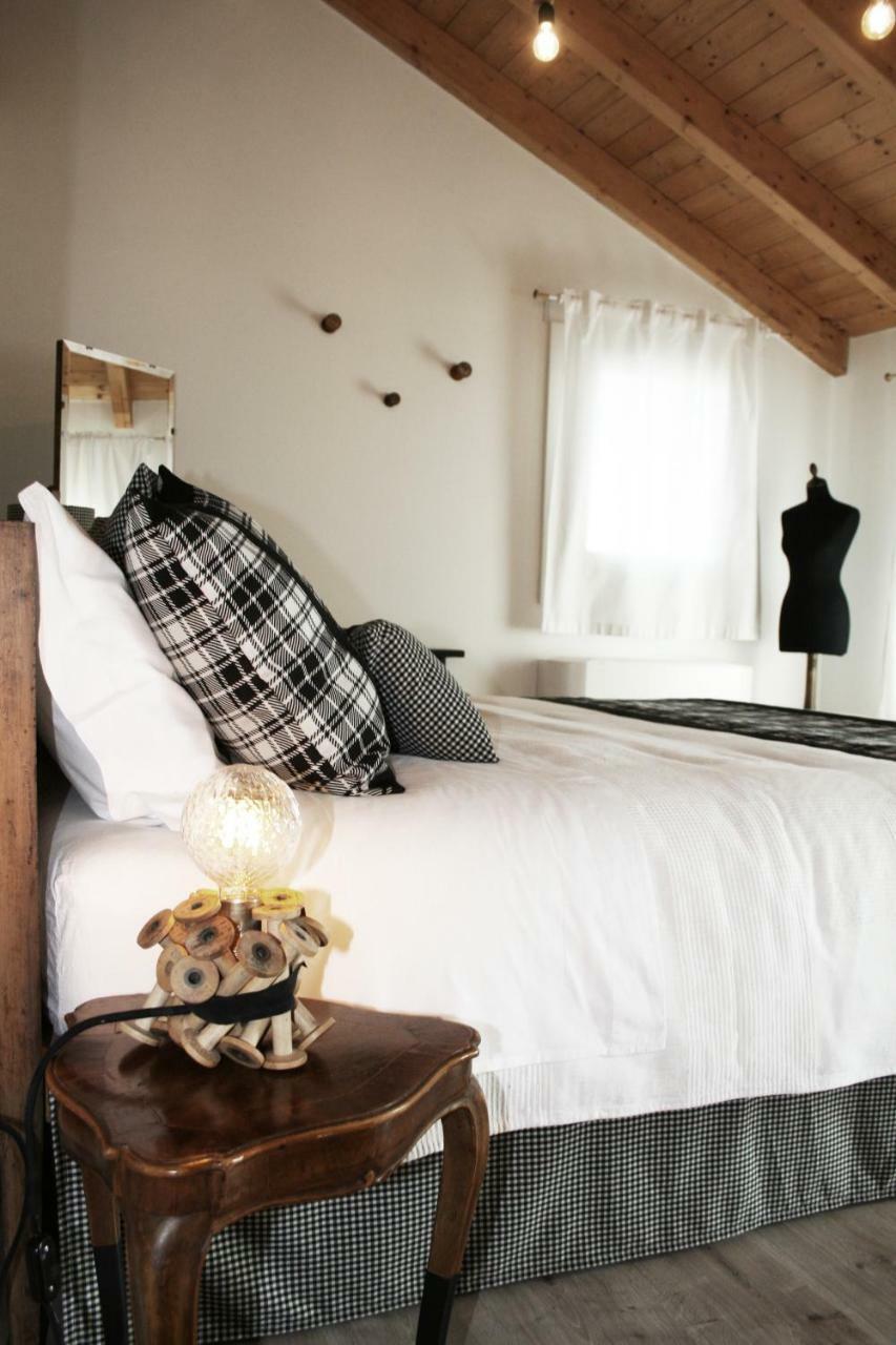 B&B Rocambola Nogara Экстерьер фото