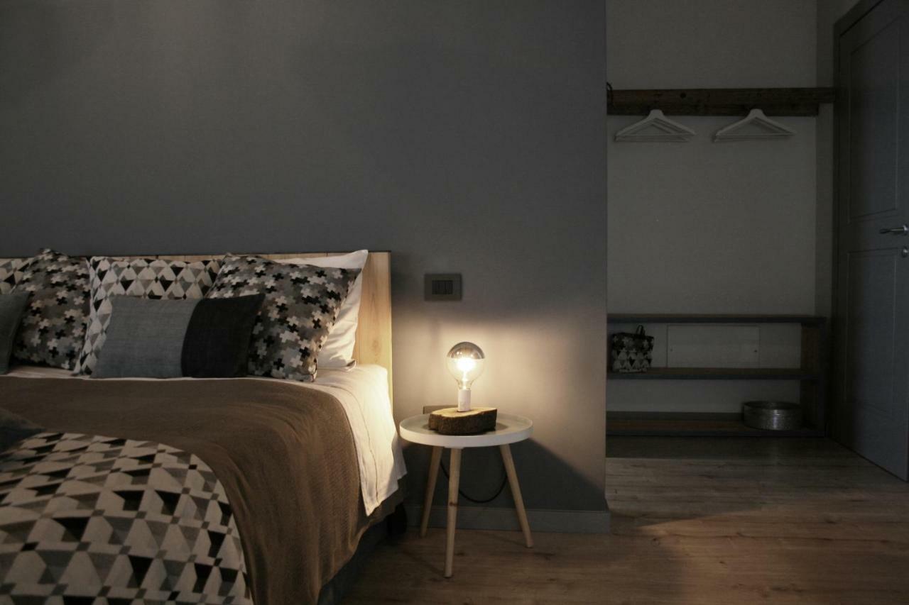 B&B Rocambola Nogara Экстерьер фото