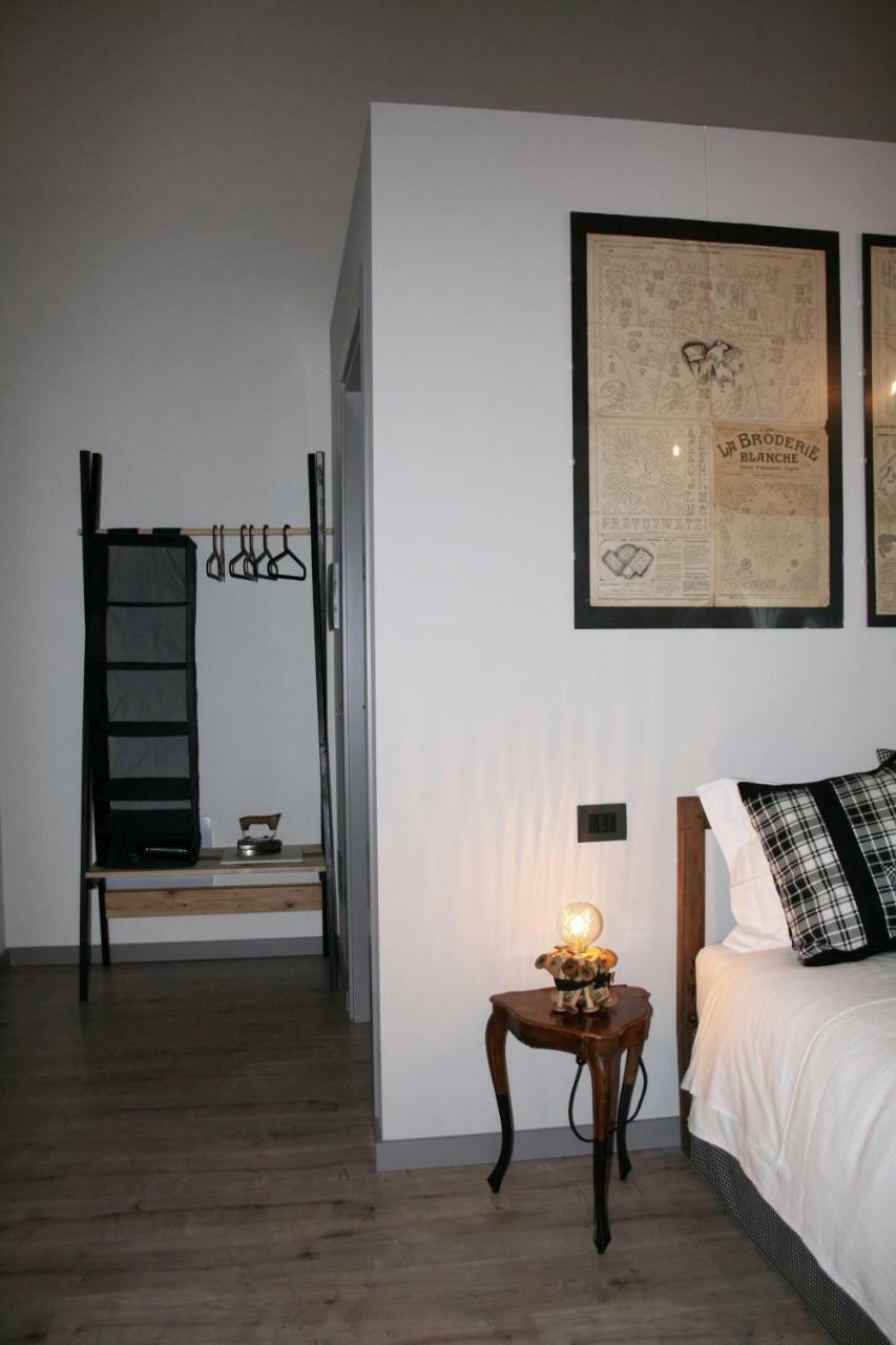 B&B Rocambola Nogara Экстерьер фото