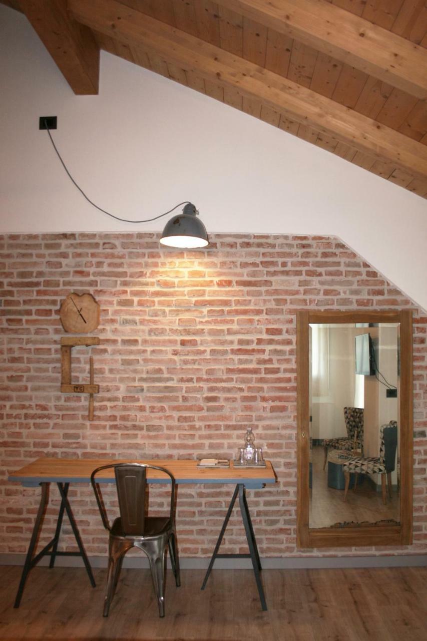 B&B Rocambola Nogara Экстерьер фото