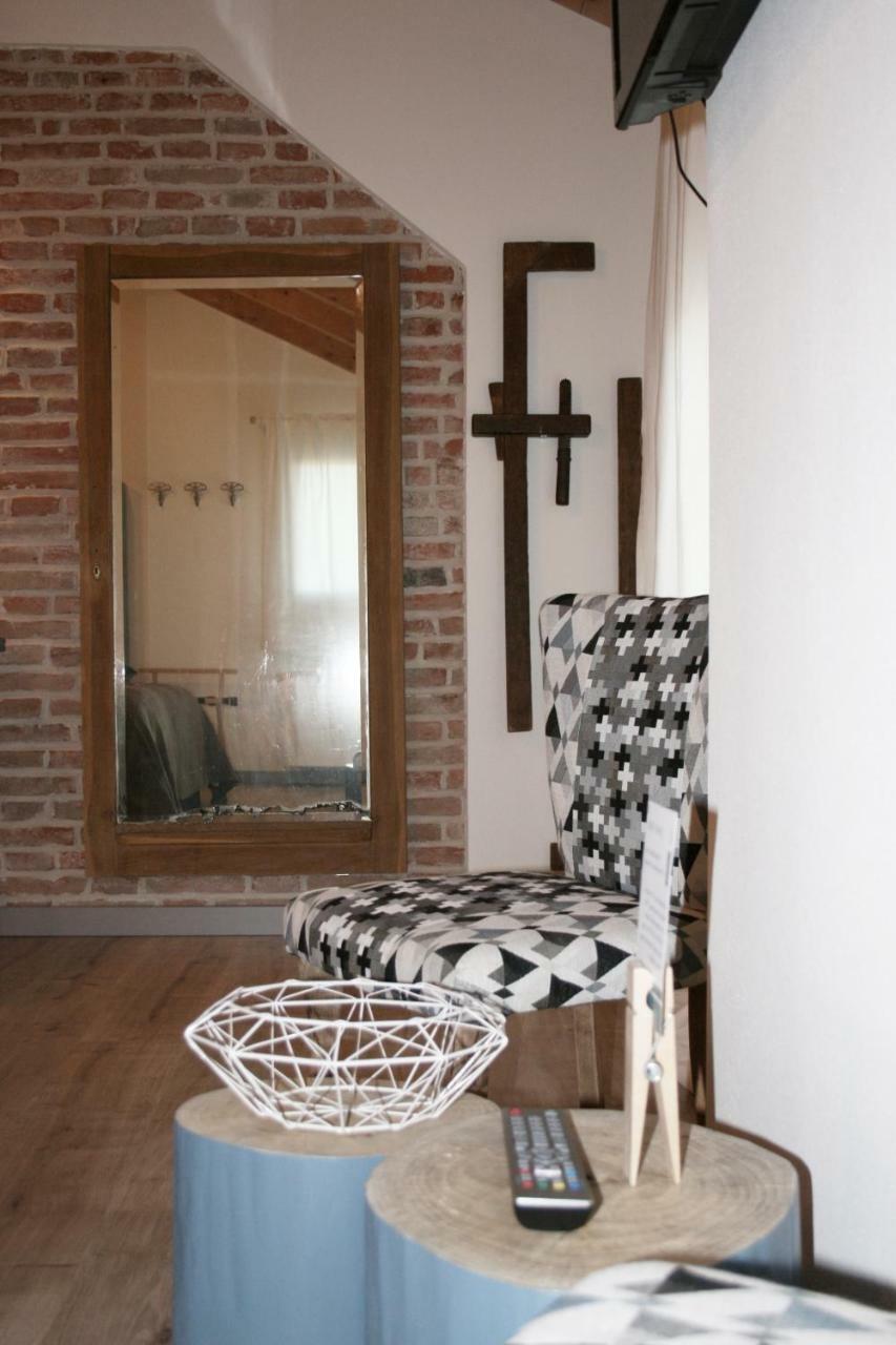 B&B Rocambola Nogara Экстерьер фото