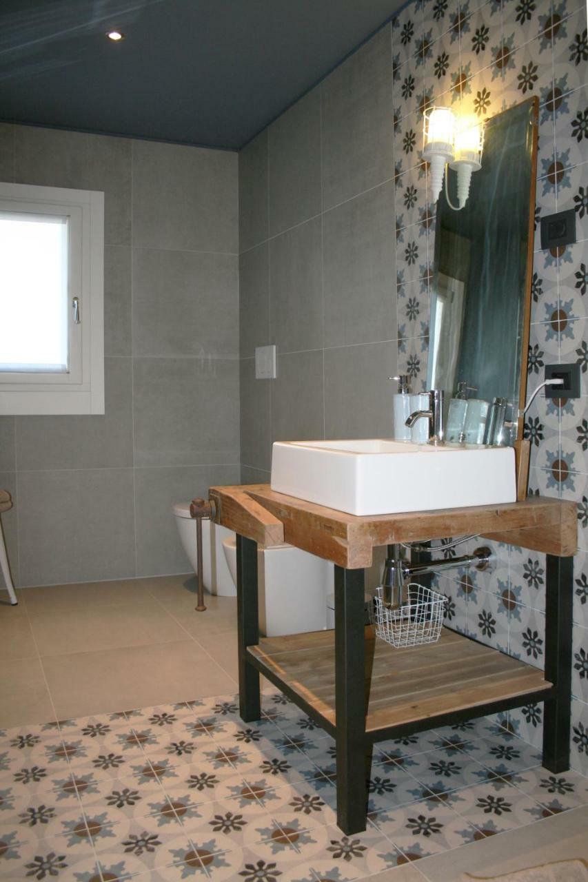 B&B Rocambola Nogara Экстерьер фото